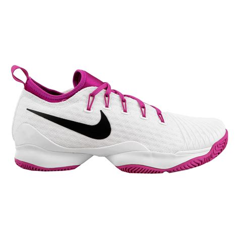 nike air zoom ultra allcourtschuh weiß rot damen|Damen Nike Zoom Air Running Schuhe. Nike DE.